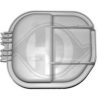 FORD 1006353 Cover, light
